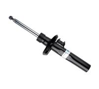 Bilstein Amortisseur avant 22-183750 B4 Plaque en-bas pour Audi, VW