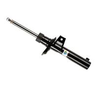 Amortisseur Essieu avant Plaque en-bas 22-196859 BILSTEIN pour SEAT VW