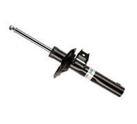 Amortisseur Essieu avant Plaque en-bas 22-230522 BILSTEIN pour SEAT VW AUDI
