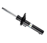 Bilstein Amortisseur 22-232342 – essieu avant, plaque en bas pour Audi, Ford, Seat, VW