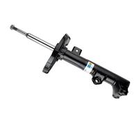 Amortisseur Essieu avant Plaque en-bas 22-239242 BILSTEIN pour MERCEDES-BENZ
