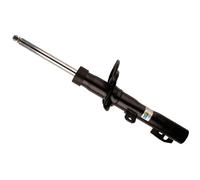 Amortisseur Essieu avant Plaque en-bas 22-257277 BILSTEIN pour FORD
