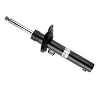 Amortisseur Essieu avant Plaque en-bas 22-266750 BILSTEIN pour AUDI VW