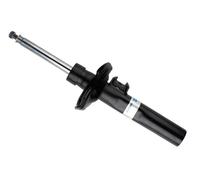 Amortisseur Essieu avant Plaque en-bas 22-273994 BILSTEIN pour AUDI SEAT