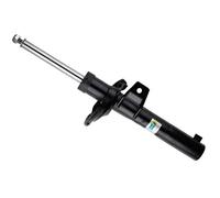 Amortisseur Essieu avant Plaque en-bas 22-274175 BILSTEIN pour VW