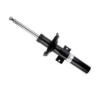 Amortisseur Essieu avant Plaque en-bas 22-277589 BILSTEIN pour SEAT SKODA VW