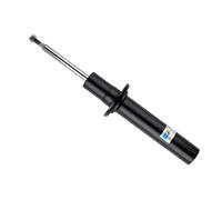 Amortisseur Essieu avant Plaque en-bas 22-295491 BILSTEIN pour VOLVO S60 III