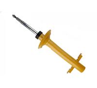 Amortisseur Essieu avant Plaque en-bas 22-325525 BILSTEIN pour FIAT PEUGEOT OPEL