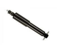 Amortisseur Essieu avant Pont en bas 19-028705 BILSTEIN pour MITSUBISHI PAJERO I