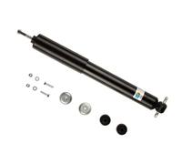 Amortisseur Essieu avant Pont en bas 19-128146 BILSTEIN pour JEEP