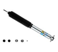 Amortisseur Essieu avant Pont en bas 24-185622 BILSTEIN pour JEEP CHEROKEE