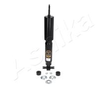 Amortisseur Essieu avant Pont en bas MA-55501 ASHIKA pour MITSUBISHI HYUNDAI