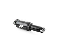 Amortisseur Exa Form 45-165 165 mm/40 mm Prétension réglable en aluminium anodisé CNC