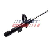 Amortisseur Fast FT11547 pour Citroën Peugeot Essieu Avant Droit