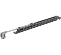 Amortisseur ferme-porte M67S MANTION pour porte 61-80 Kg - M67S