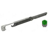 Amortisseur ferme-porte SAF Evolution M65S 10-20kg - - M65S