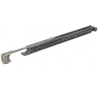 Amortisseur ferme-porte SAF Évolution M67S 60 - 80 kg MANTION M67S