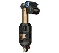 Fox Float X2 Factory 2pos-adj Standard Metric Trunnion 2026 Shock Absorber Doré 55 mm / 185 mm Neutral / Neutral Logo