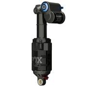 Fox Float X2 Performance Elite 2pos-adj Standard Metric Trunnion 2026 Shock Absorber Argenté 65 mm / 205 mm Neutral / Neutral Logo