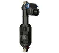 Fox Float X2 Performance Elite 2pos-adj Standard Metric 2026 Shock Absorber Argenté 60 mm / 230 mm Neutral / Neutral Logo