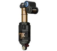Fox Float X2 Factory Hsc-lsc-hsr-lsr Standard Metric Trunnion 2026 Shock Absorber Doré 75 mm / 225 mm