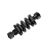 Amortisseur for AUSOM DT2 Pro for KUGOO F3 Pro Max 52V Scooter électrique à Double Moteur Ressort hélicoïdal Suspension Avant Suspension arrière