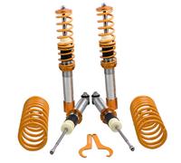 Amortisseur For Bmw E39 540 5 Series 1995-2003 Combined Threaded Suspension Kit