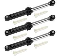 Amortisseur For Lave-linge 383EER3001G 4901ER2003A, Compatible Avec Les Modèles LG 383EER3001F, 383EER3001H, 383EER3001K Et 383EER3001J.