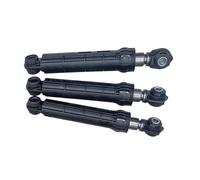 Amortisseur For Lave-linge À Tambour, Compatible Avec Bosch, Barre D'équilibrage D'amortisseur, Tige De Support D'amortisseur (3 Pièces)