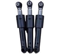 Amortisseur For Lave-linge À Tambour, Compatible Avec Samsung, DC66-00470G, Tige D'équilibrage Amortisseur 80N(3pcs)