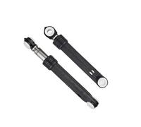 Amortisseur for Machine à laver Haier, 2 pièces, 120N | Pièces de rechange d'amortisseur d'origine for réduire les vibrations et le bruit pendant le cycle d'essorage