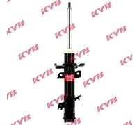 AMORTISSEUR FORD P. FIESTA VI (CB1, CCN) 08- LE