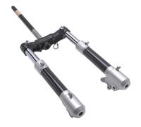 AMORTISSEUR FOURCHE SCOOT ADAPTABLE MBK 50 NITRO 1997>2001-YAMAHA 50 AEROX 1997>2001 P2R (Moto