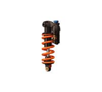 Amortisseur fox dhx factory 2pos adj metrique trunnion sans ressort 2027