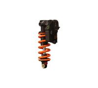 Amortisseur fox dhx live valve neo metrique trunnion sans ressort 2027
