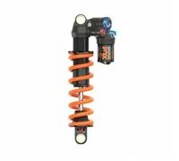 Amortisseur Fox Factory dhx2 factory 2pos-adj 7.875, 2.0 2022 Orange