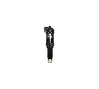 Amortisseur Fox Factory Float Performance 2pos-Adj Evol LV Trunnion Métrique 2025 Noir