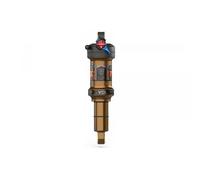Amortisseur Fox Racing Float DPS Factory 3pos-Adj Evol SV vol standard [6 5 1 5] Marron