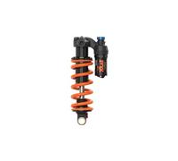 Amortisseur fox racing shox dhx factory 2pos adj trunnion metrique 2025 sans ressort