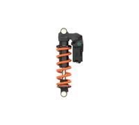 Amortisseur fox racing shox dhx factory live valve metrique 2026 sans ressort