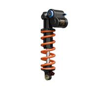 Amortisseur Fox Racing Shox DHX2 F-S 2P-A noir