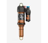 Amortisseur Fox Racing Shox DHX2 F-S 2P-A Trunnion Evol LV orange - 205x62.5mm