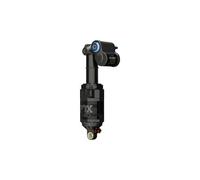 Amortisseur fox racing shox float x2 performance elite 2pos adj metrique trunnion 2026