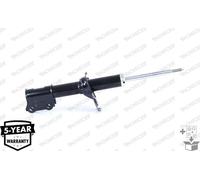 Monroe Amortisseur G7024 – goujon en haut – pour Hyundai i10 I