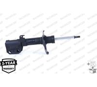 Amortisseur Goujon en haut G8122 MONROE pour TOYOTA COROLLA Verso