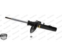 Monroe Amortisseur jambe de suspension G8225 – Pression de gaz – Kit pour PEUGEOT 208 I 3/5 portes