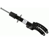 Amortisseur gauche Bossage en haut 315 997 SACHS pour PORSCHE CAYENNE