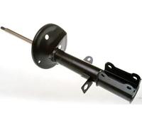 Amortisseur gauche Goujon en bas DSB020G DENCKERMANN pour TOYOTA COROLLA Compact