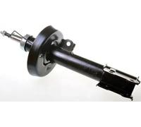Amortisseur gauche Goujon en bas DSB028G DENCKERMANN pour OPEL ASTRA G Break