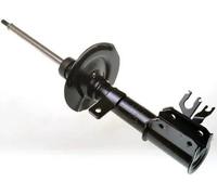 Amortisseur gauche Goujon en bas DSB029G DENCKERMANN pour FIAT PANDA